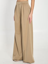 MAX MARA 40 quorum pants 