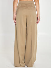MAX MARA 40 quorum pants 