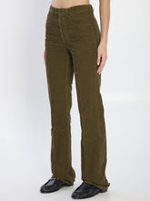 SAINT LAURENT 25 clyde pants