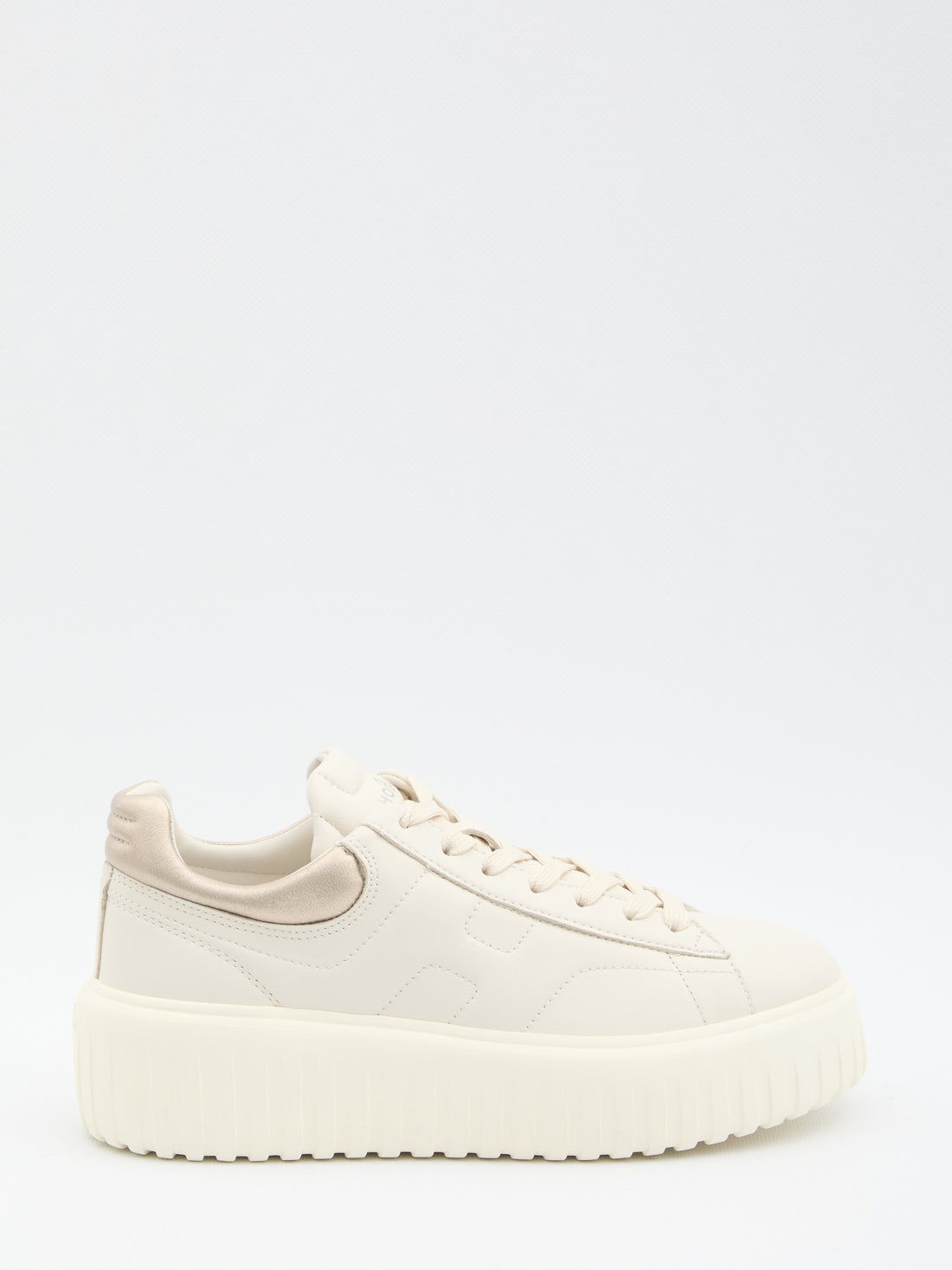 HOGAN 36½ h-stripes sneakers
