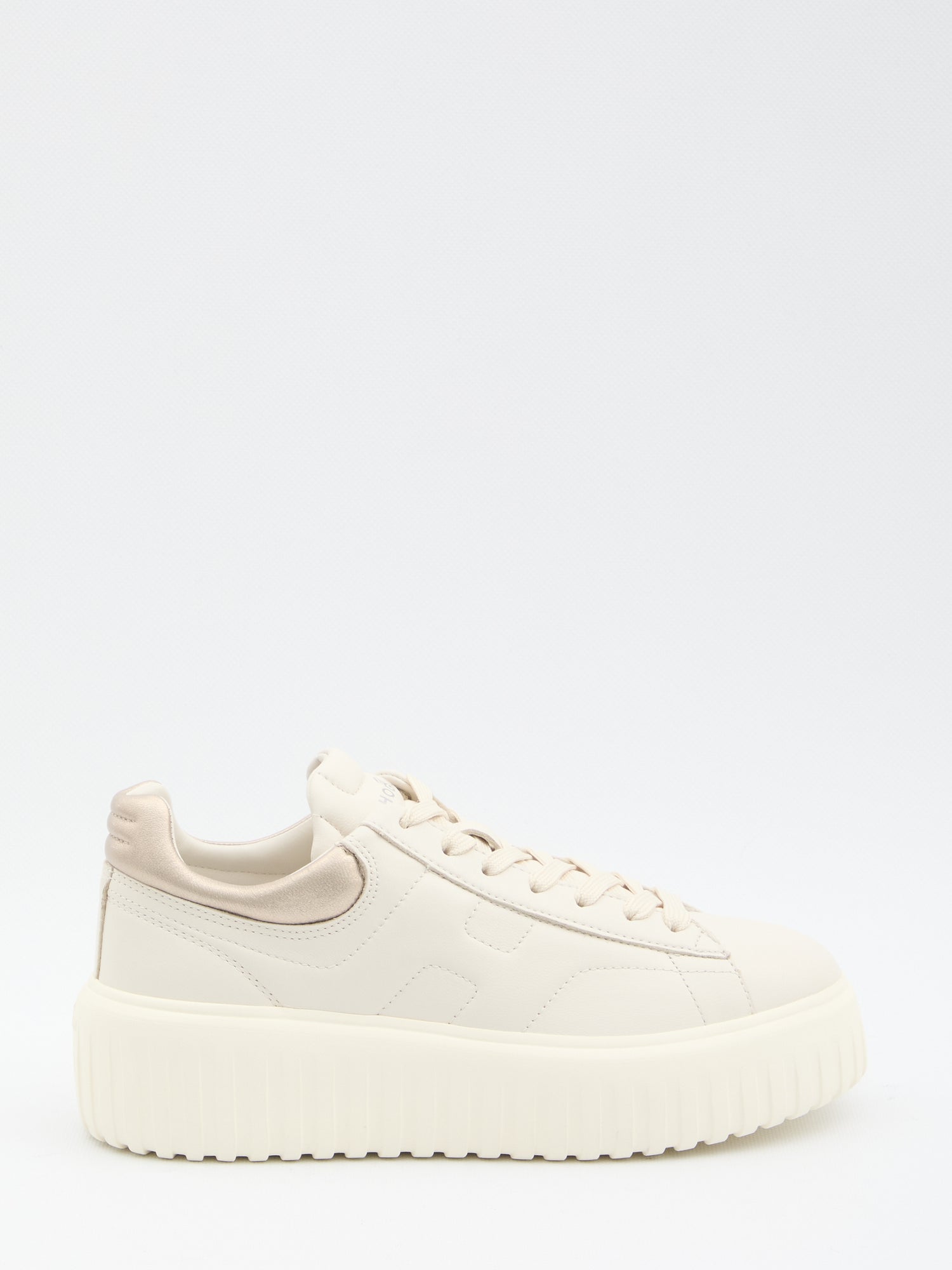 HOGAN 36½ h-stripes sneakers
