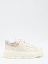 HOGAN 36½ h-stripes sneakers