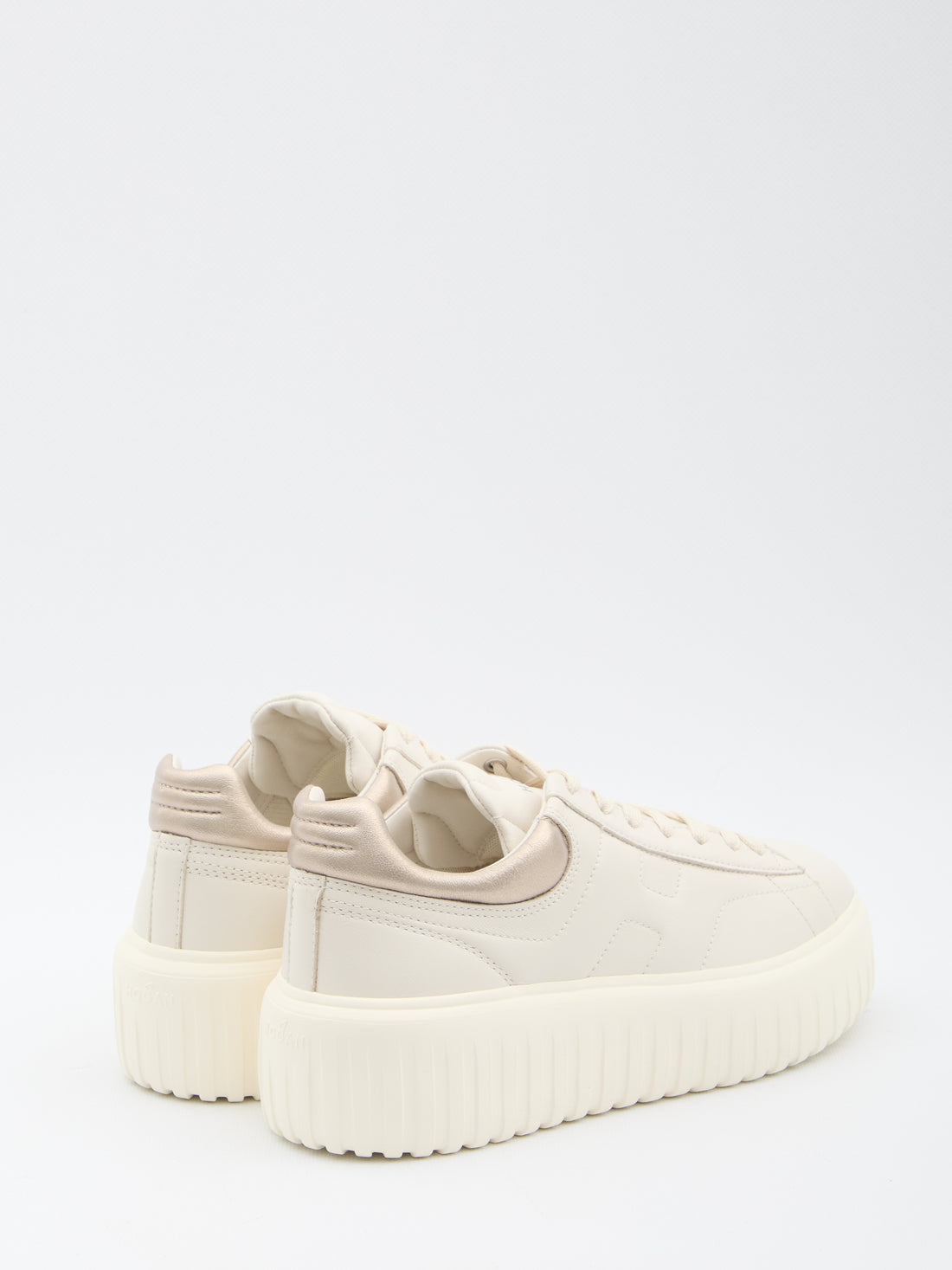 HOGAN 36½ h-stripes sneakers