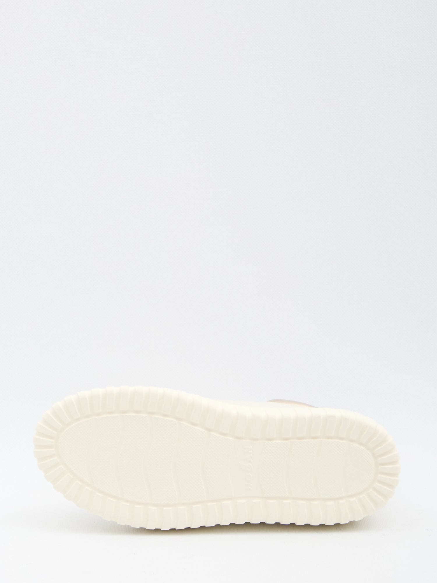 HOGAN 36½ h-stripes sneakers