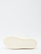 HOGAN 36½ h-stripes sneakers