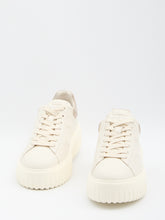 HOGAN 36½ h-stripes sneakers