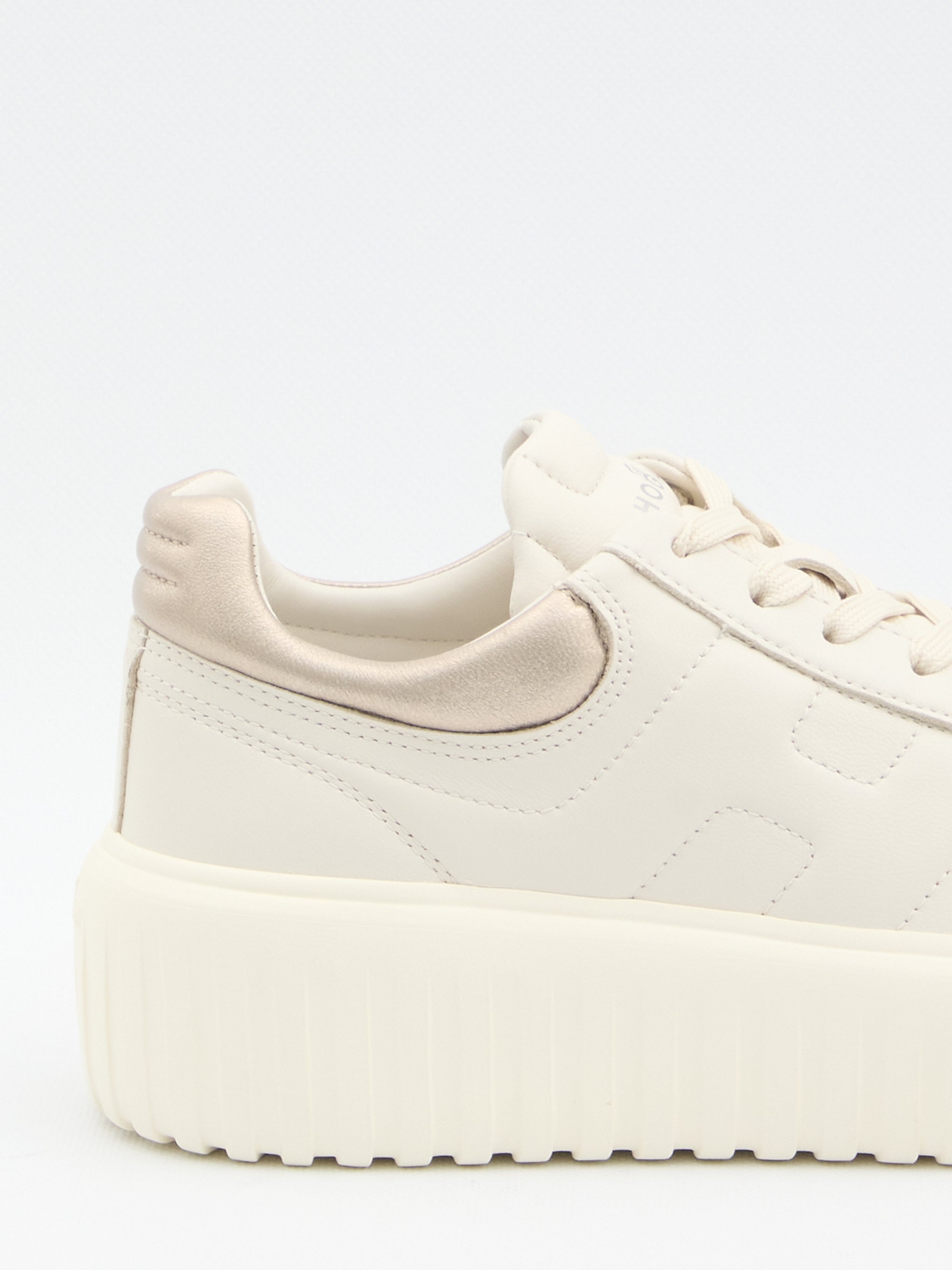 h-stripes sneakers