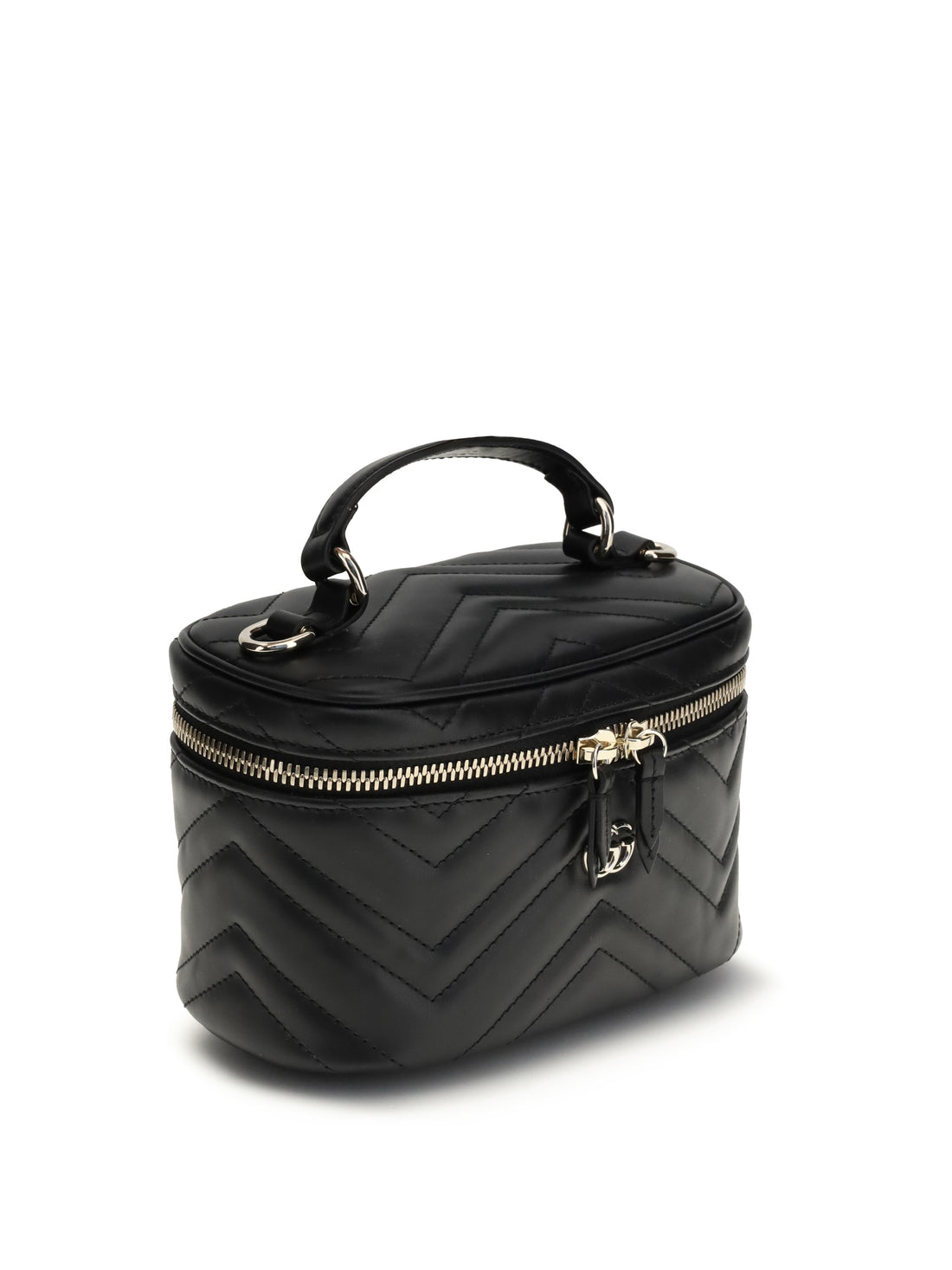 vanity mini shoulder bag