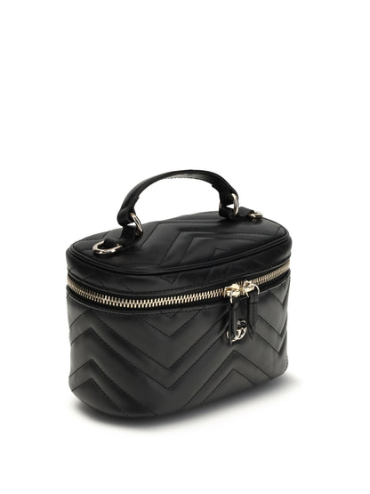 vanity mini shoulder bag
