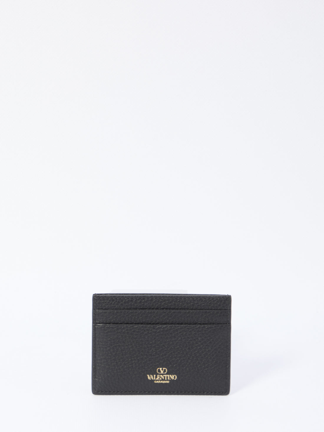 VALENTINO GARAVANI OS rockstud card holder