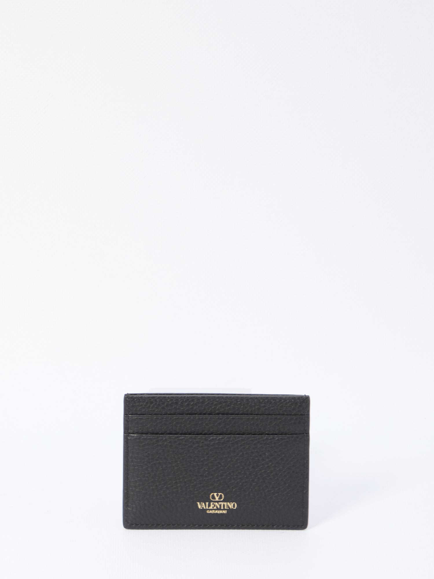 VALENTINO GARAVANI OS rockstud card holder 