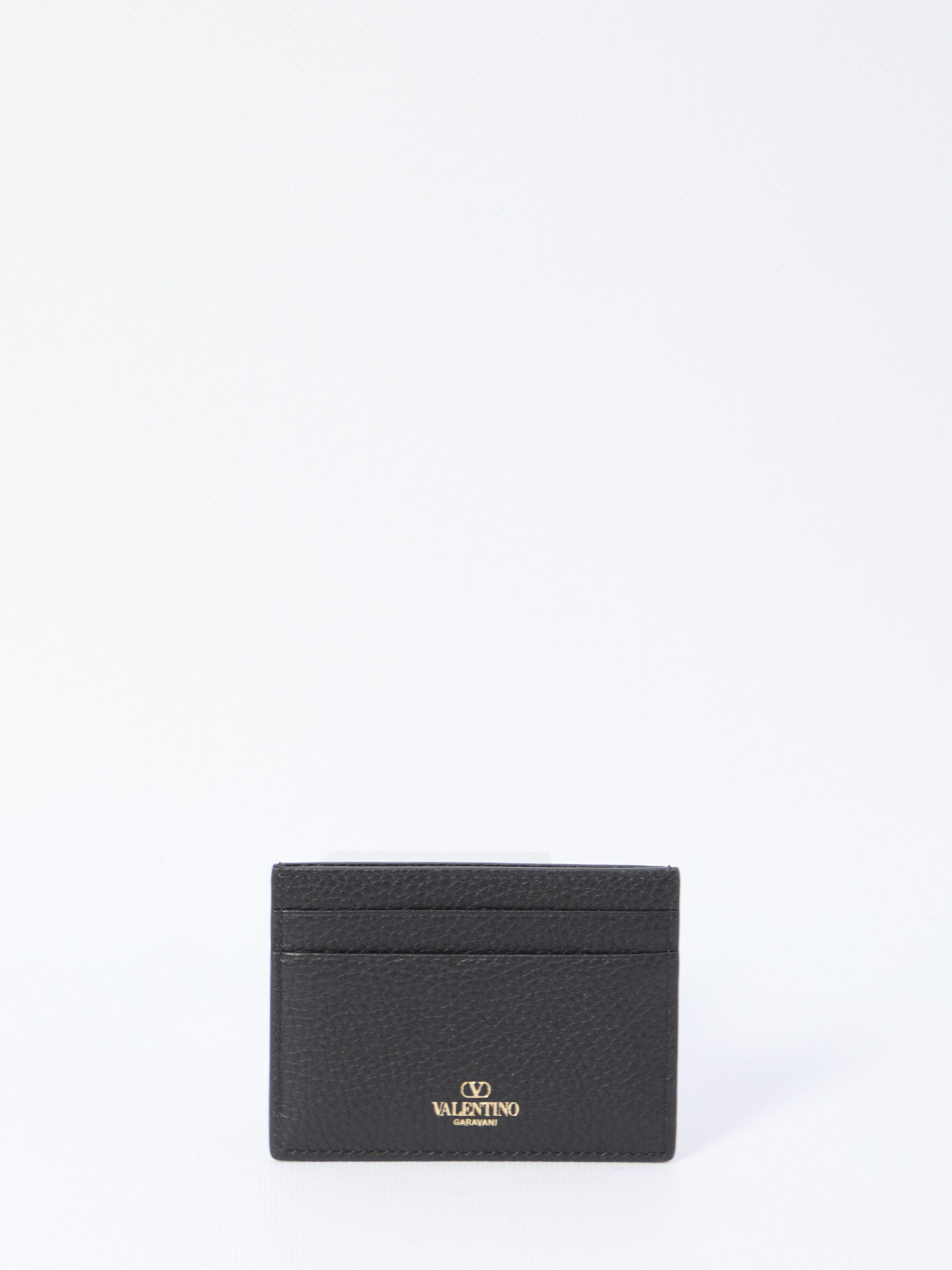 VALENTINO GARAVANI OS rockstud card holder 