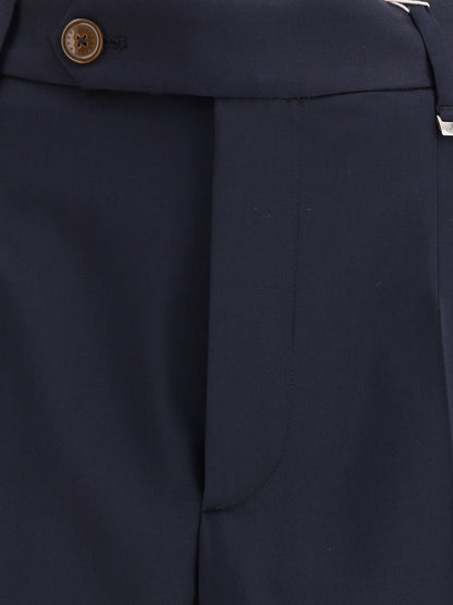 VIVIENNE WESTWOOD 40 lauren pants