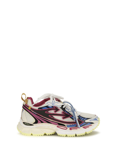 Off-white Be Right Back Sneakers | Modecraze – MODECRAZE