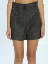 MAX MARA 38 bolzano shorts