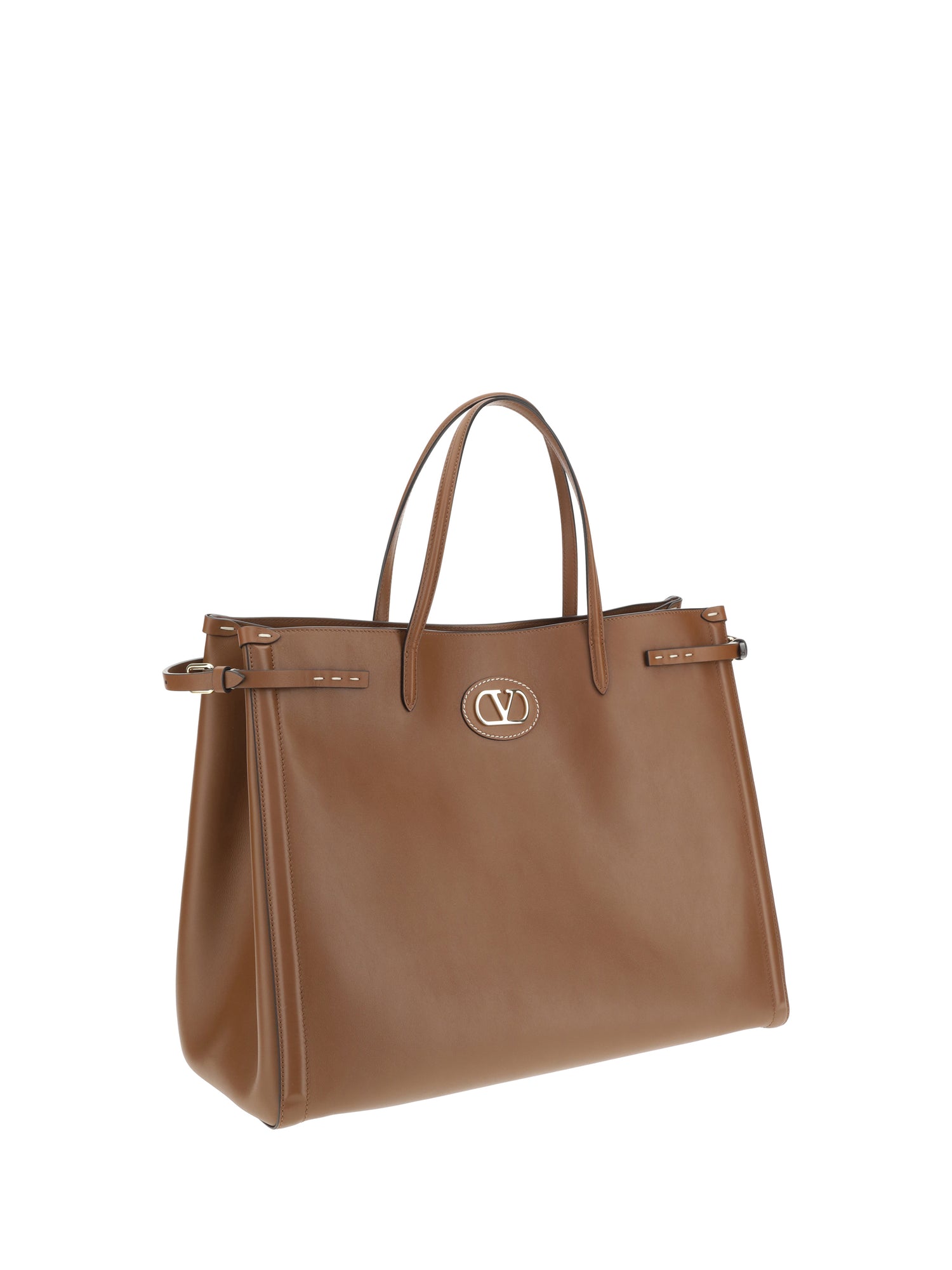 VALENTINO GARAVANI OS large antibes tote bag