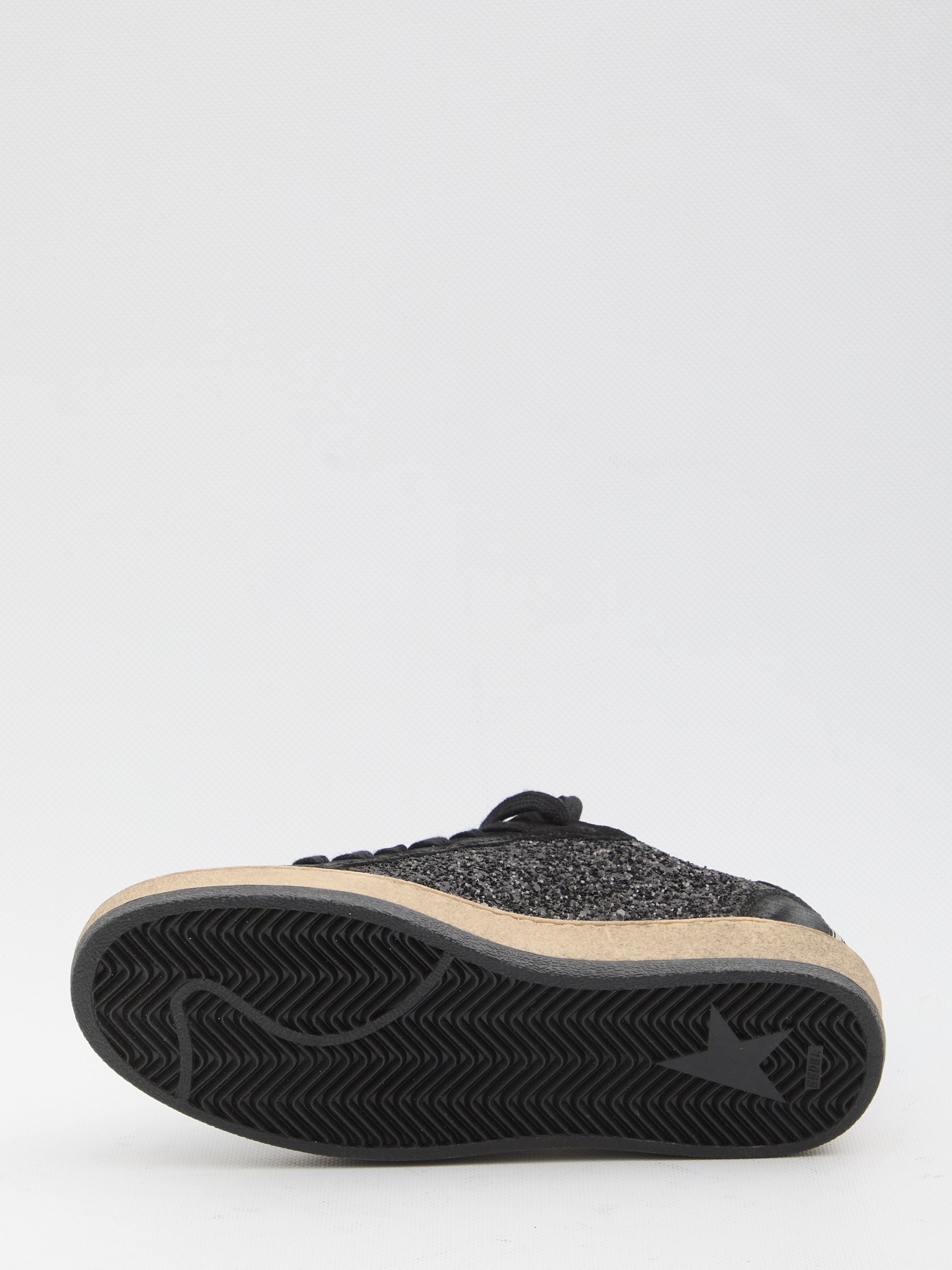 ball star sneakers
