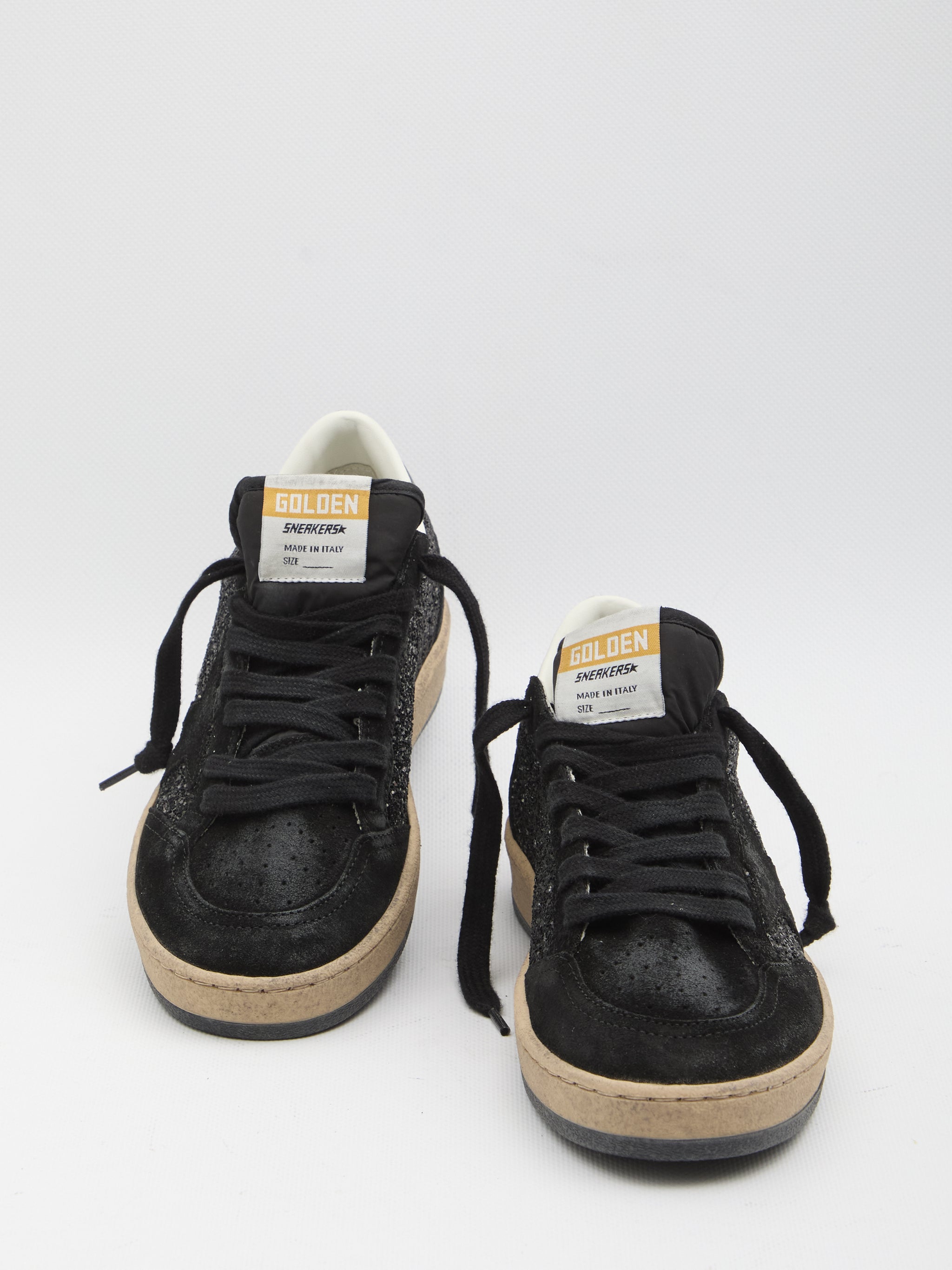 ball star sneakers