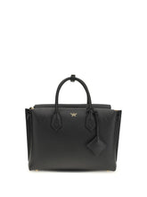 MCM OS milla handbag