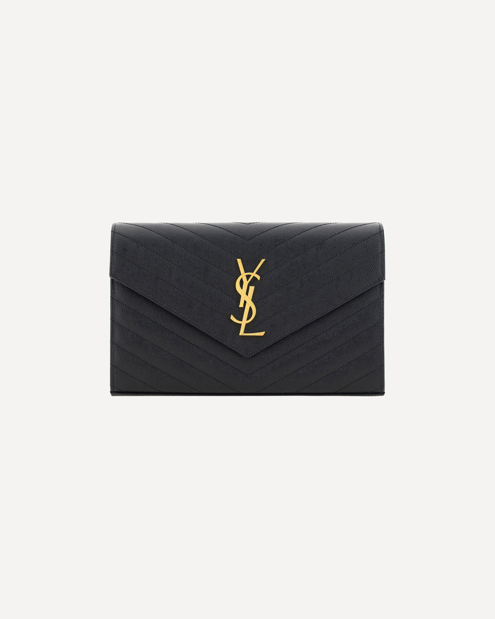 Saint Laurent Logoed Shoulder Bag