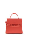 small tie me handbag