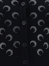 MARINE SERRE S cardigan