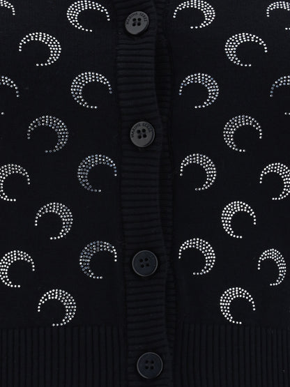 MARINE SERRE S cardigan