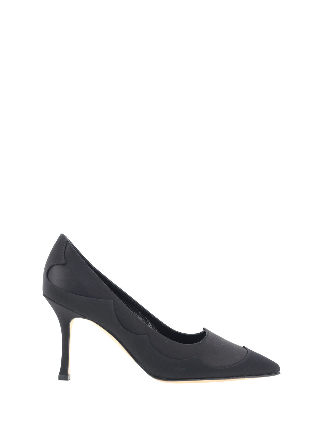 Manolo Blahnik Fabrakahi Pumps