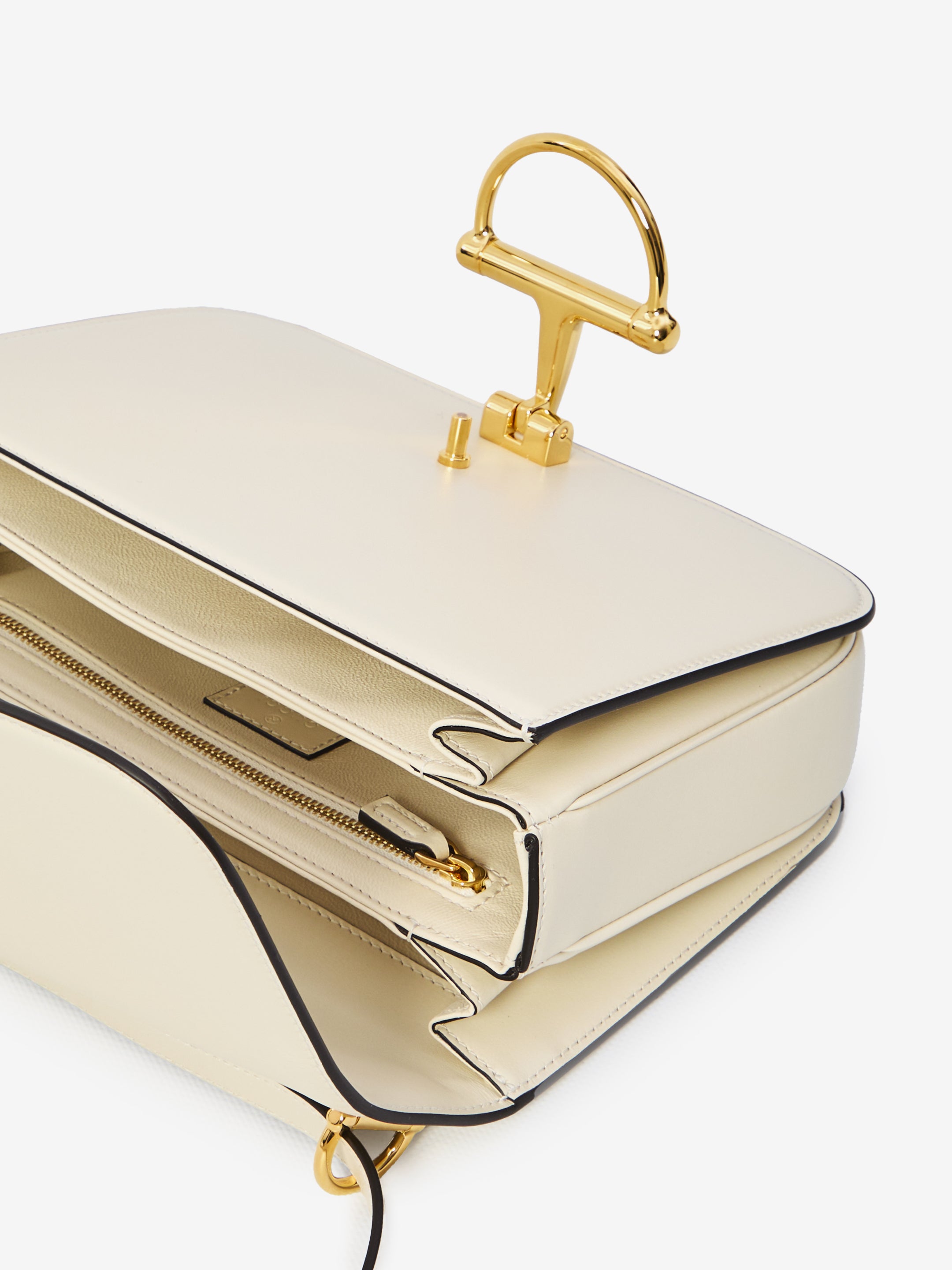 GUCCI OS siena bag small