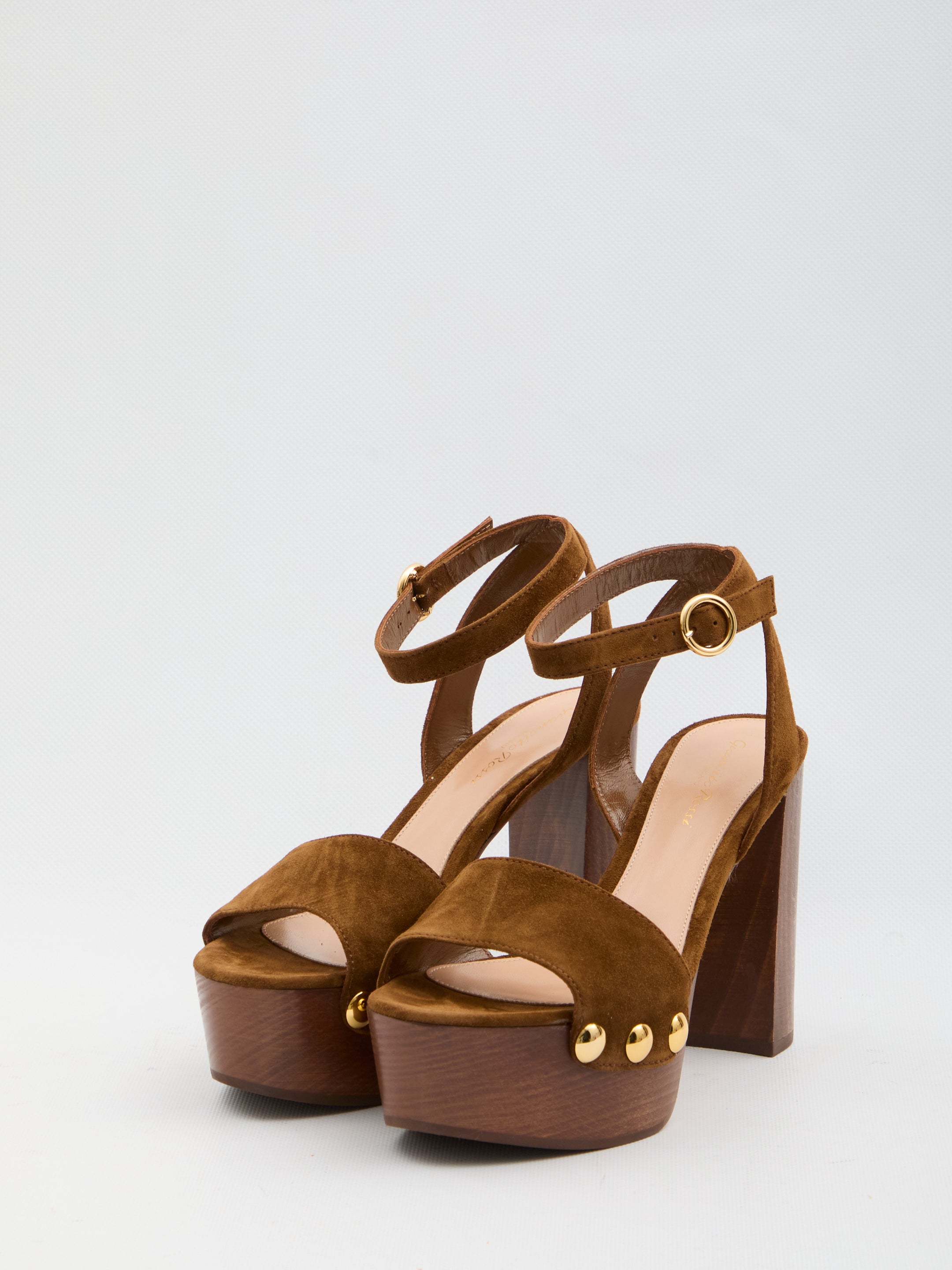 GIANVITO ROSSI 36 ardèa sandals 