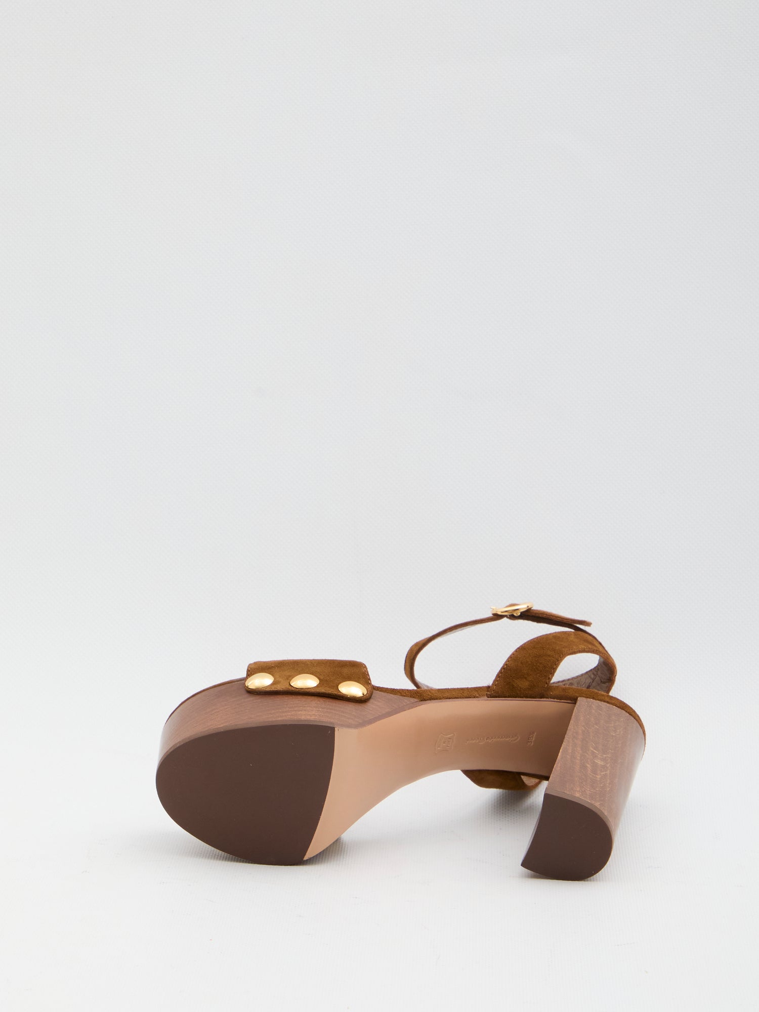 GIANVITO ROSSI 36 ardèa sandals 