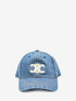CELINE S triomphe baseball cap