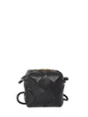 mini cassette camera bag