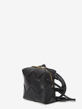 BOTTEGA VENETA OS mini cassette camera bag