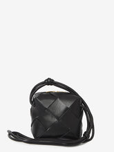 BOTTEGA VENETA OS mini cassette camera bag