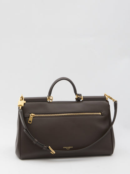 DOLCE&amp;GABBANA OS medium my sicily bag 