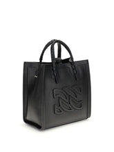 CASADEI OS demetra tote bag