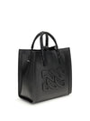 demetra tote bag