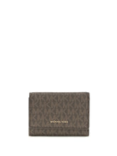 MICHAEL KORS OS md trifold wallet
