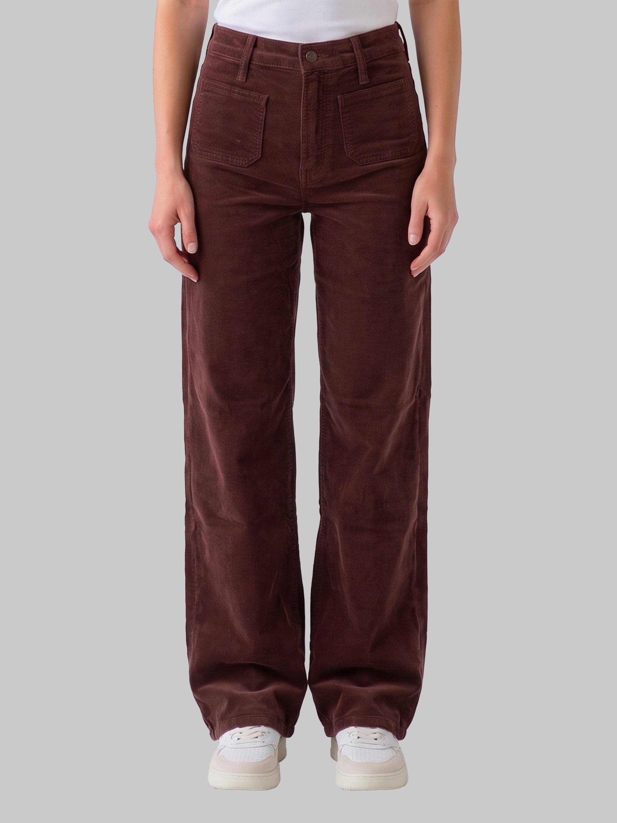 the patch pocket undercover sneak jeans