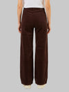 the patch pocket undercover sneak jeans