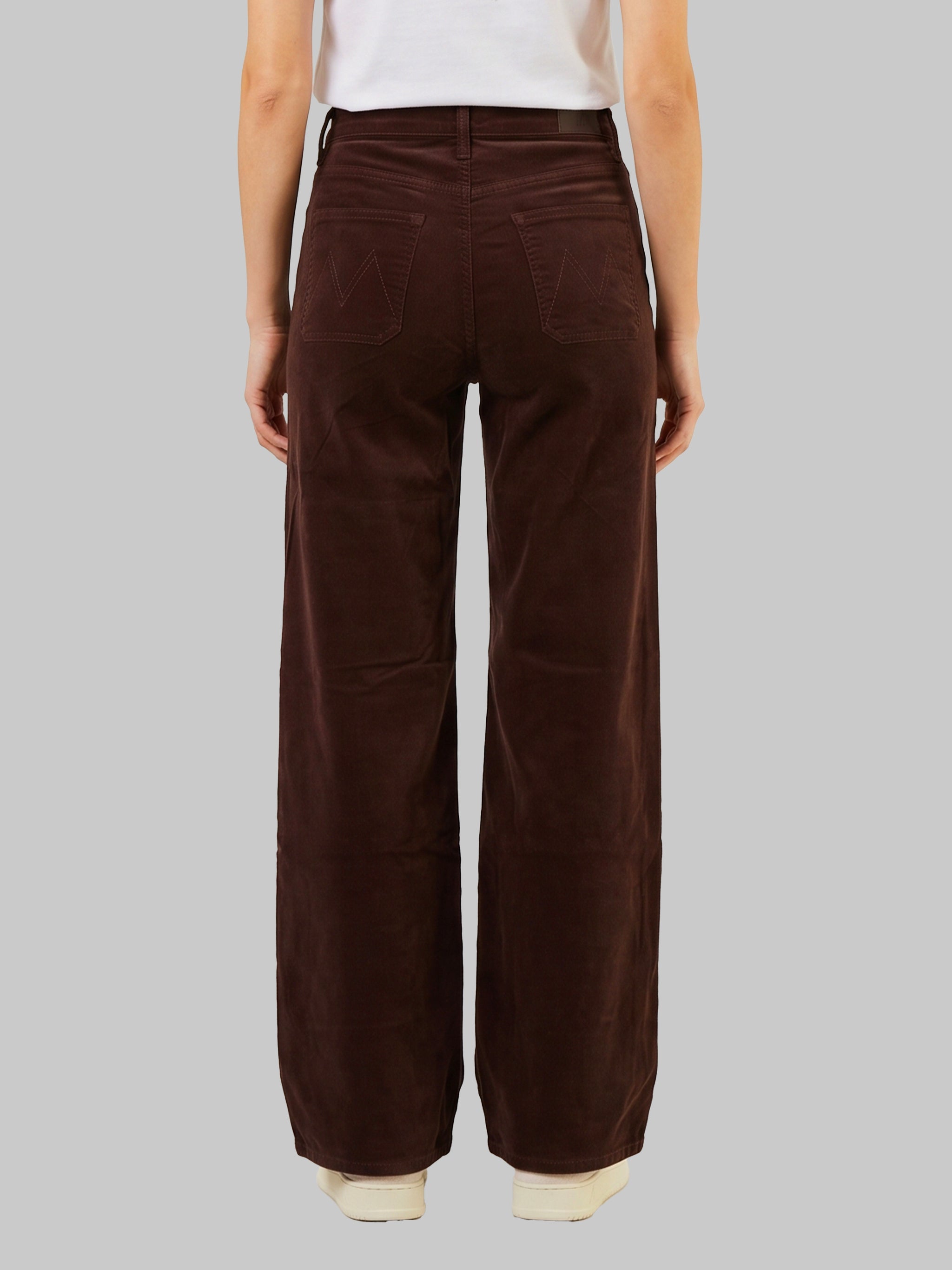 the patch pocket undercover sneak jeans