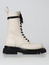 BOTTEGA VENETA 36 leather ankle boots