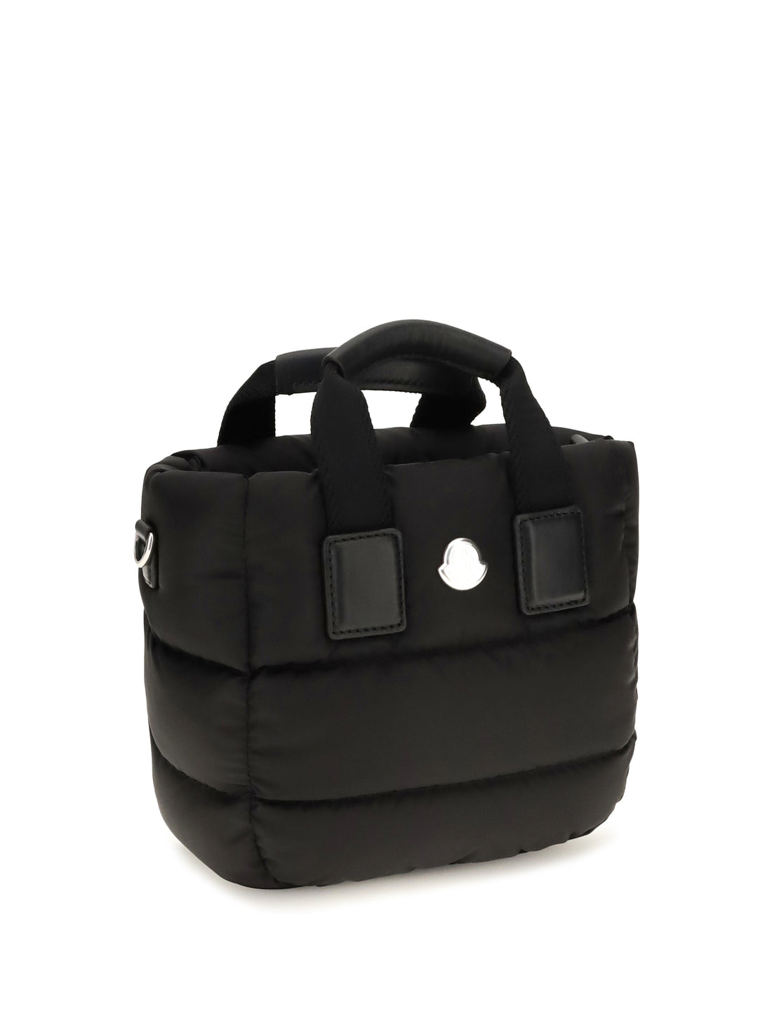 MONCLER OS caradoc mini handbag