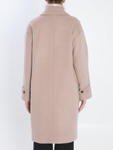 HERNO 40 ultralight wool and nylon coat