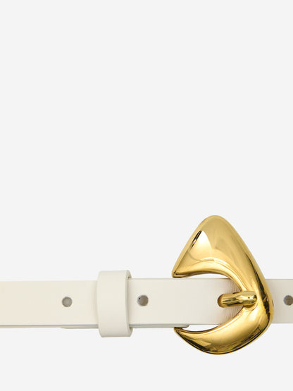 BOTTEGA VENETA 85 fin belt