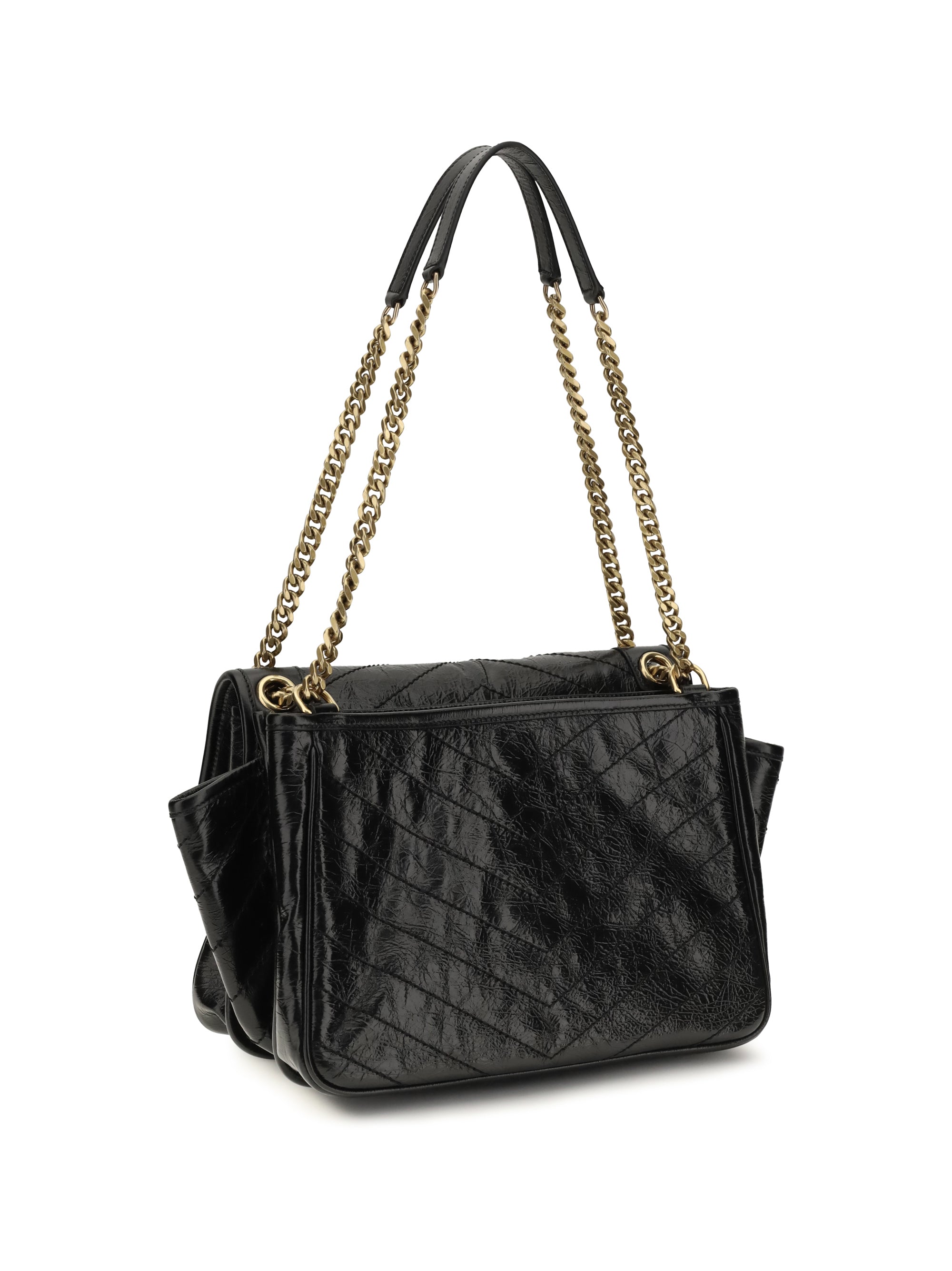niki shoulder bag