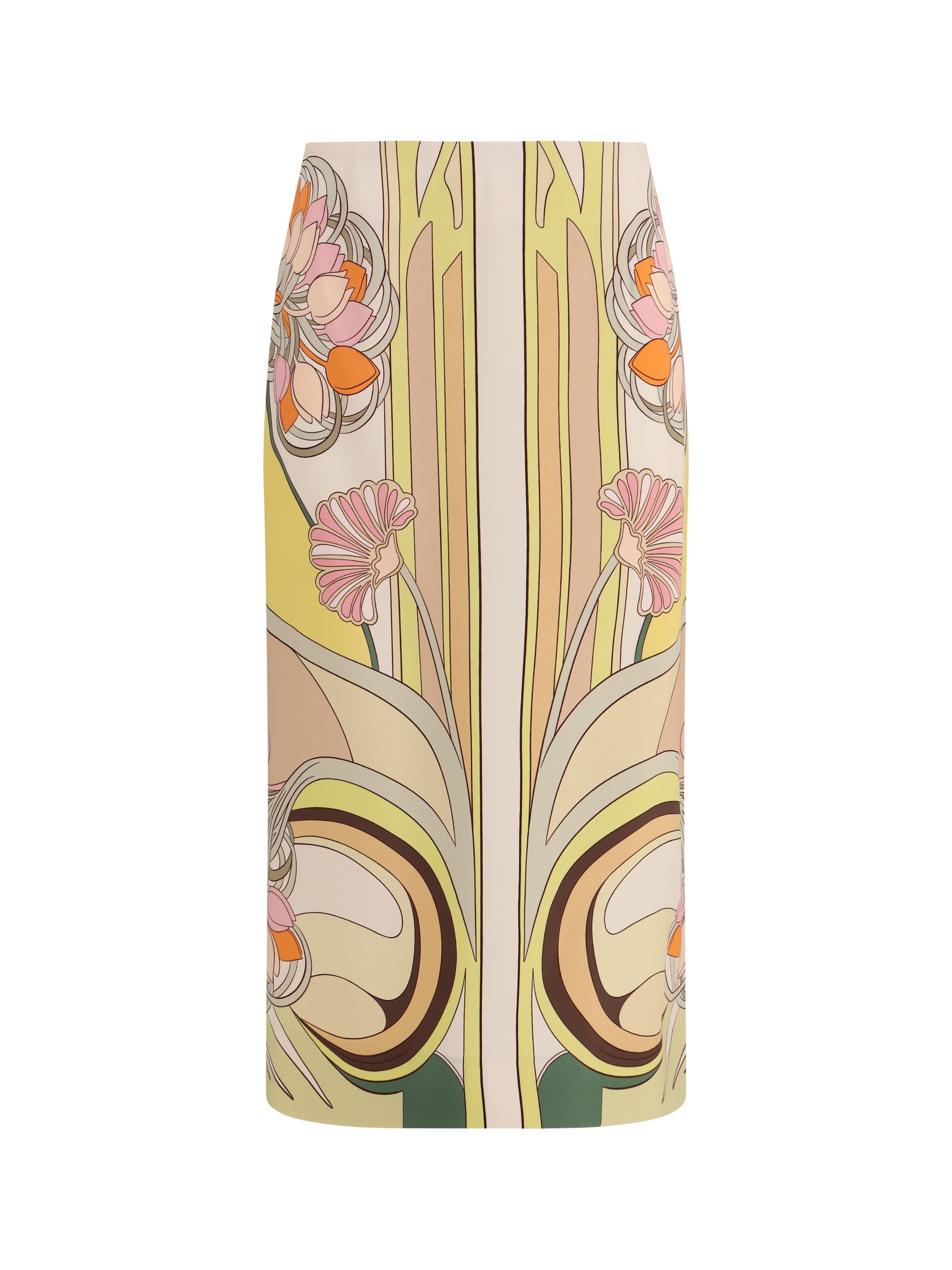 pencil skirt