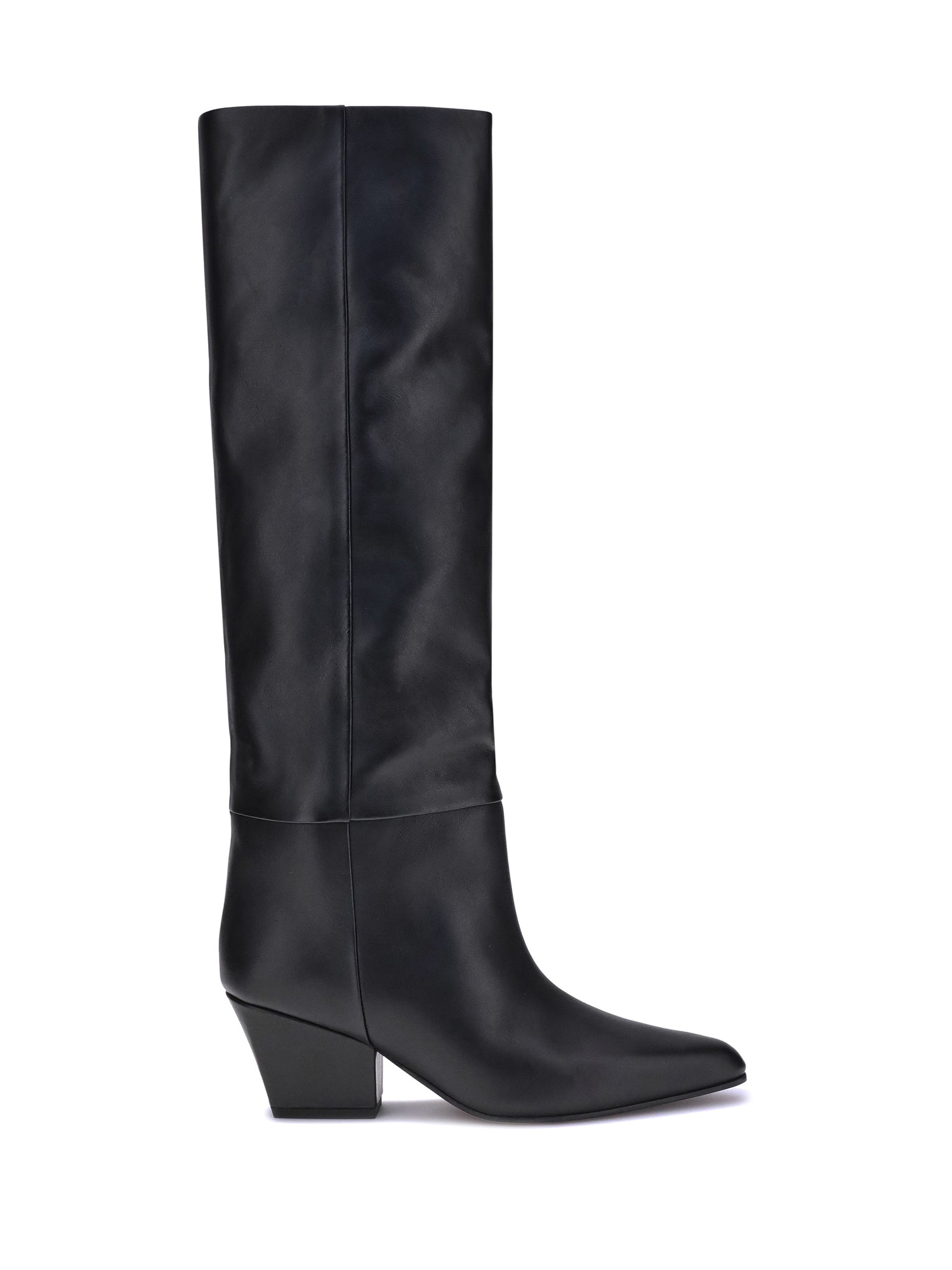 PARIS TEXAS 37.5 jane boots