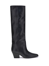 PARIS TEXAS 37.5 jane boots